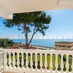Inmalaga 公寓