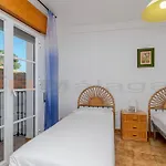 Inmalaga * 贝纳哈拉菲