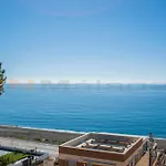 公寓 Inmalaga