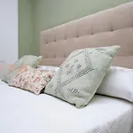 Inmalaga 公寓 *