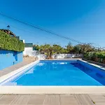 公寓 Inmalaga *