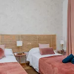 Inmalaga 公寓