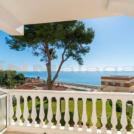 Inmalaga Apartment