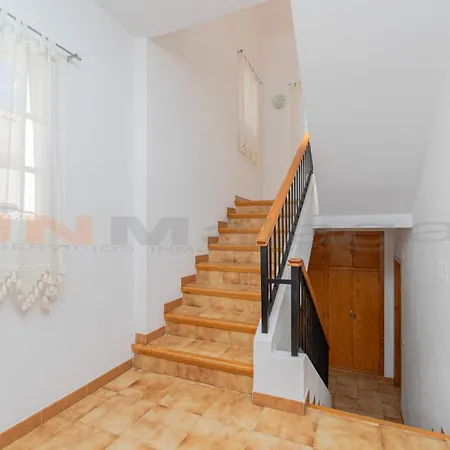 Inmálaga Apartman *