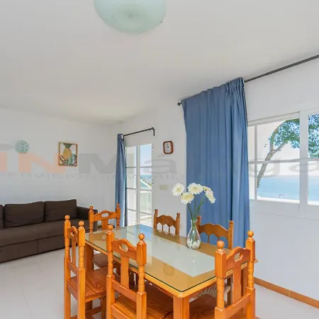 Inmalaga Apartment Benajarafe