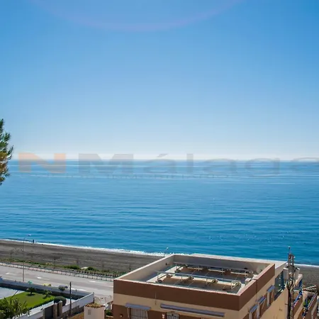 Apartman Inmálaga