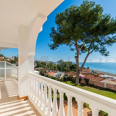 Apartment Inmalaga Benajarafe