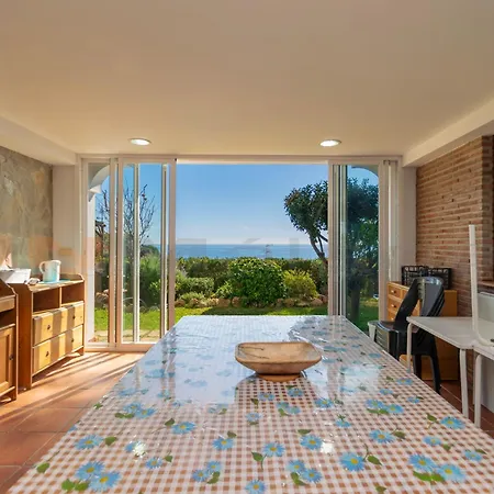 Apartment Inmalaga *