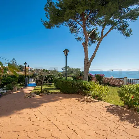 Apartment Inmalaga Benajarafe