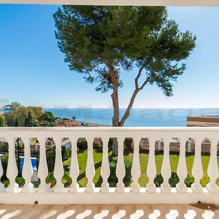 Inmalaga 贝纳哈拉菲