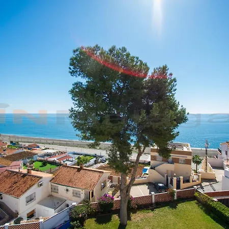 Apartman Inmálaga