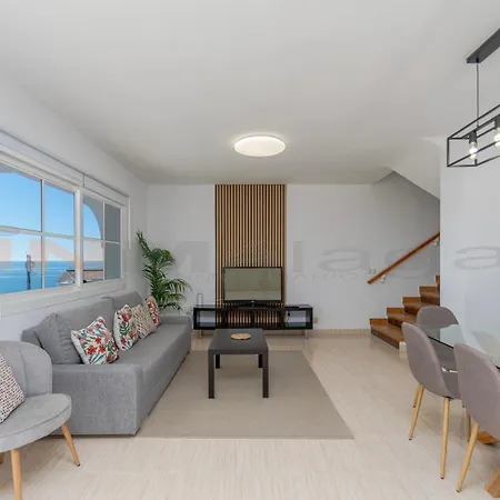Inmálaga Apartman *