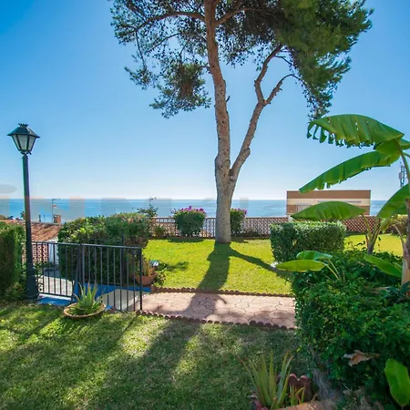 Apartment Inmalaga *