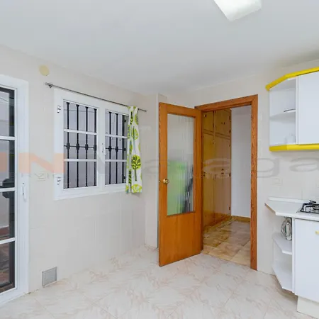 Inmálaga Apartman Benajarafe