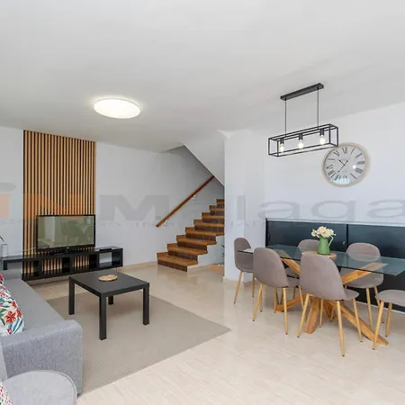 Apartman Inmálaga Benajarafe