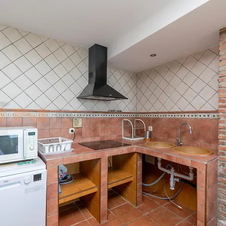 Inmalaga Apartment
