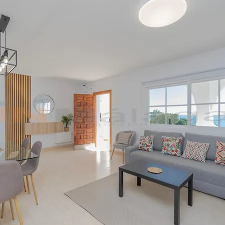 Apartman Inmálaga