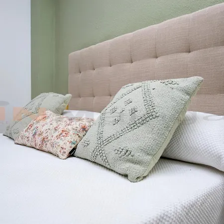 Inmálaga Apartman *