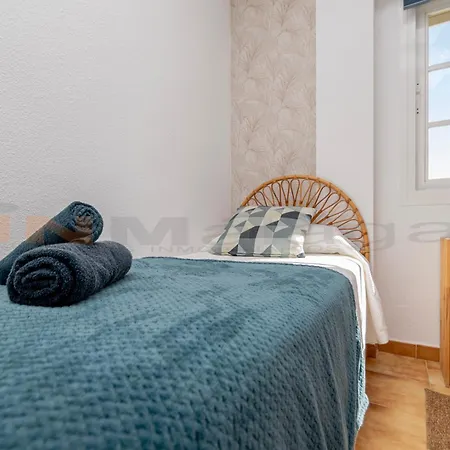 Inmalaga Apartment Benajarafe