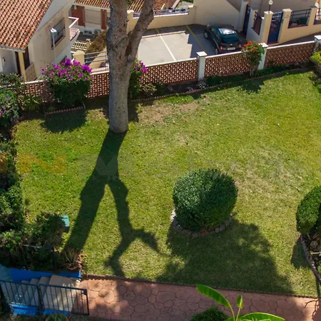 Apartment Inmalaga Benajarafe