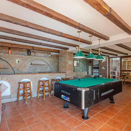 Inmalaga Apartment