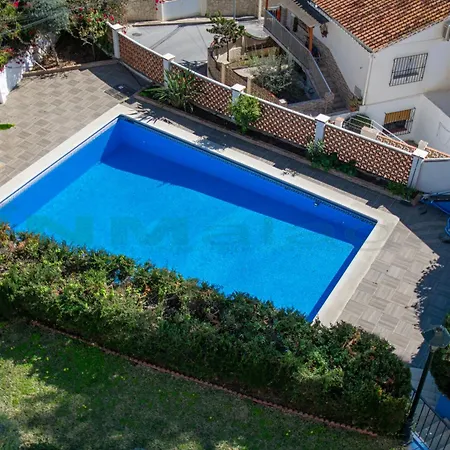 Apartment Inmalaga