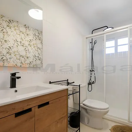 Inmálaga Apartman *