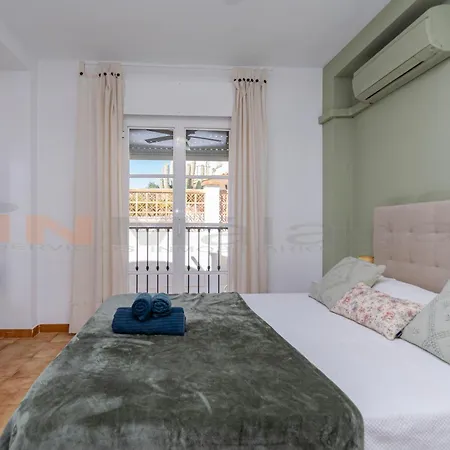 Apartman Inmálaga Benajarafe
