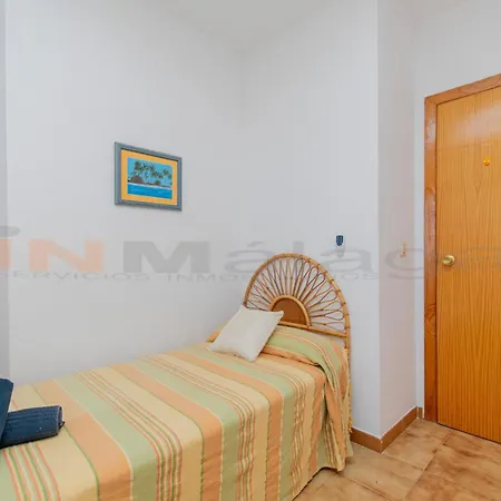 Apartment Inmalaga