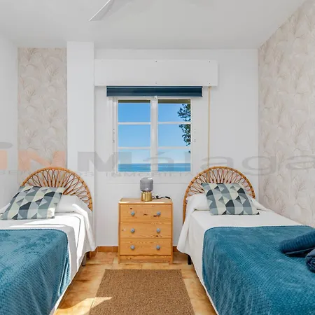 Inmálaga Apartman Benajarafe