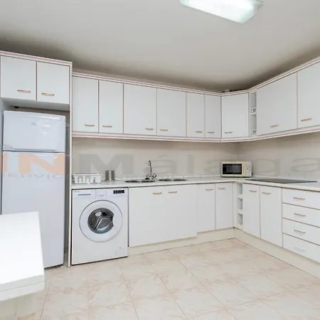 Inmalaga Apartment