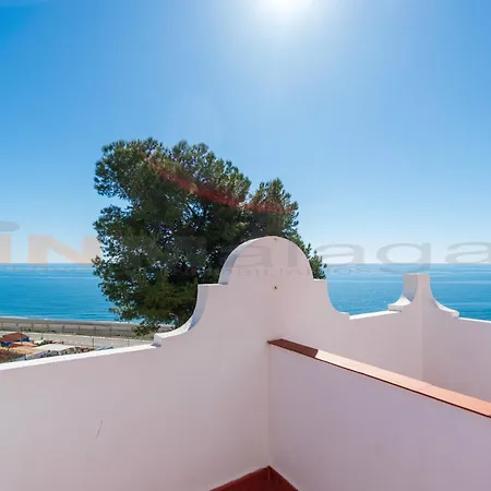 Apartman Inmálaga