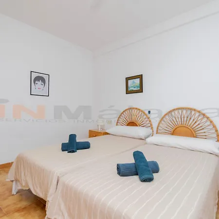 Inmálaga Apartman *