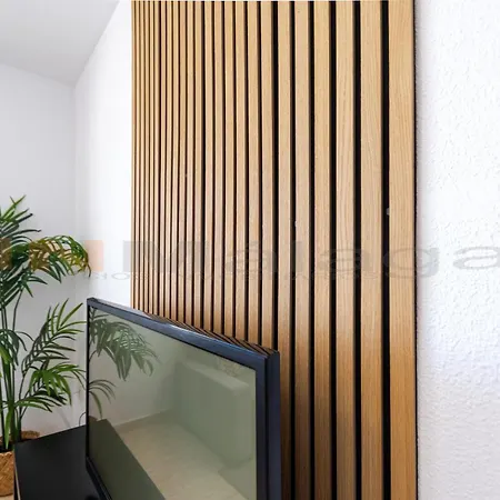 Inmálaga Apartman Benajarafe