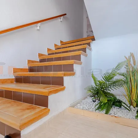 Apartment Inmalaga Benajarafe