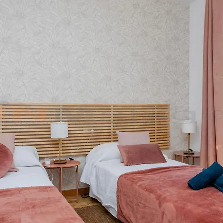 Inmálaga Apartman