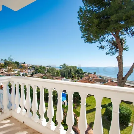 Apartment Inmalaga