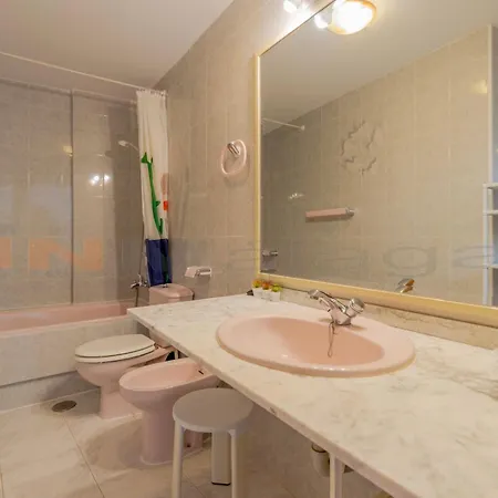Inmálaga Apartman *