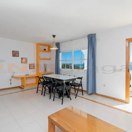 Inmálaga Apartman Benajarafe