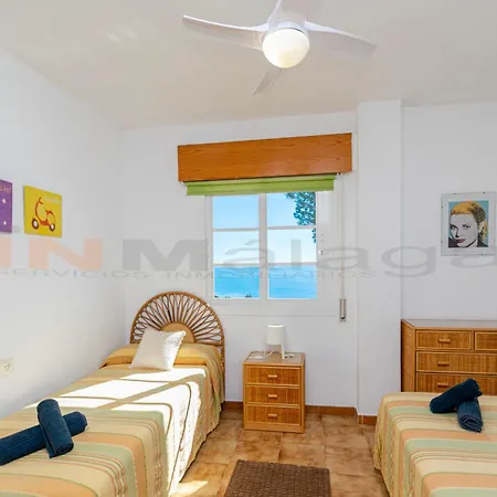 Apartment Inmalaga *