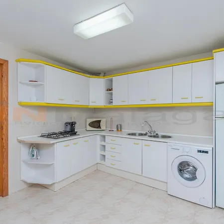 Inmálaga Apartman Benajarafe