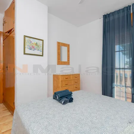 Inmálaga Apartman *
