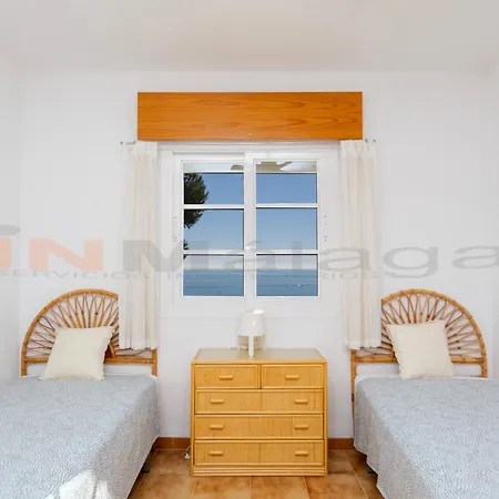 Apartman Inmálaga Benajarafe